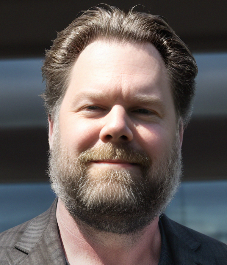 Joshua Alexander