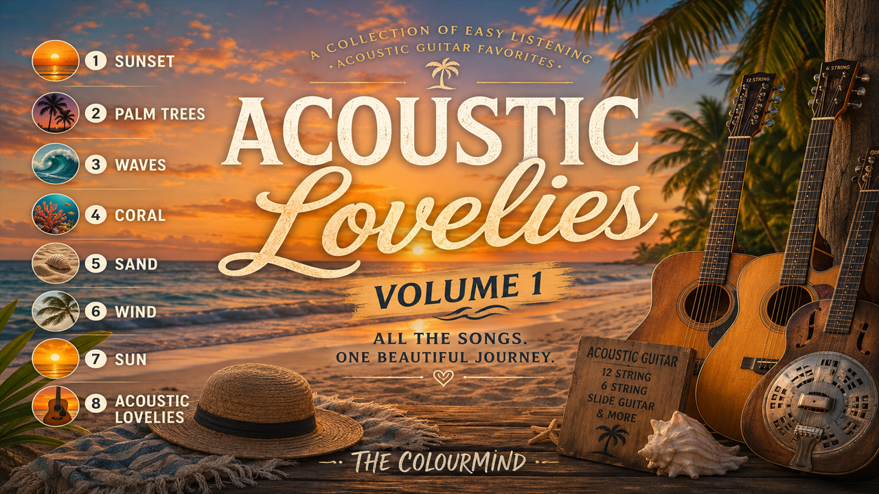 Acoustic Lovelies
