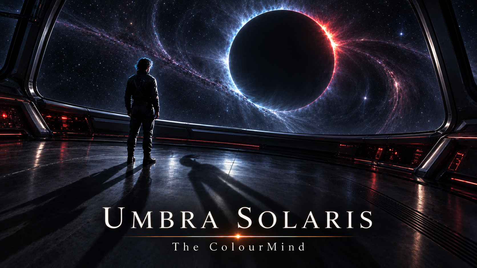Umbra Solaris artwork